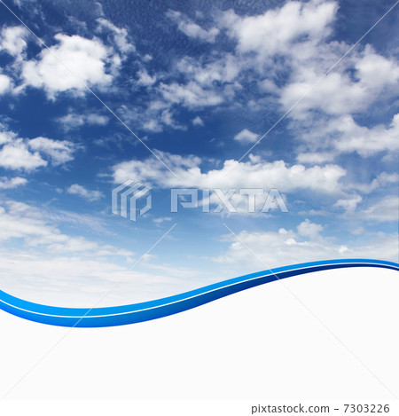 picture of skyline 7303226