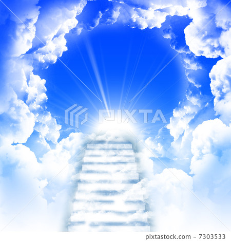 ladder up to skies ladder up to skies 7303533
