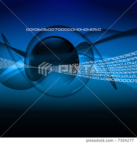 abstract background 7304277