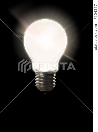 lighting bulb 7304357