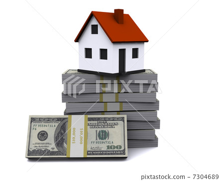 little house 7304689