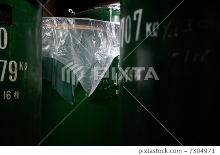 清酒釀酒廠 7304971