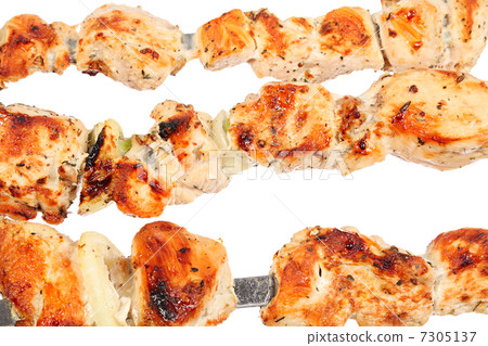 Kebab Kebab 7305137