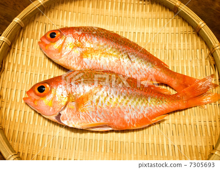 Stock Photo Blackthroat Seaperch Grilled Or Broiled With Salt Deep Sea Fish Stock Images Page Everypixel