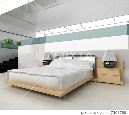 Bedroom Bedroom 7305768