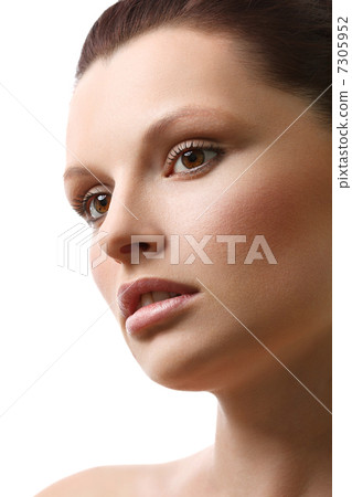 Natural beauty 7305952