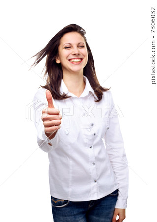 thumbs up 7306032