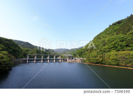 Kanagawa prefecture · Sagamiho 7306399