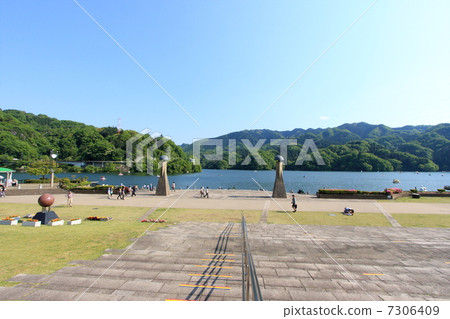 Kanagawa prefecture · Sagamiho 7306409