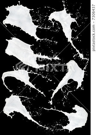 milk splash collection milk splash collection 7306437