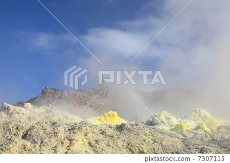 北海道·Iwooshan 7307115