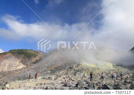 北海道·Iwooshan 7307117