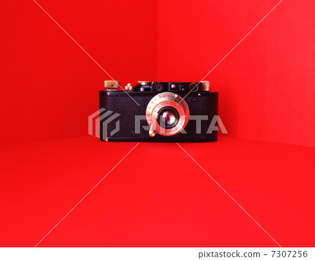 Rangefinder camera 7307256
