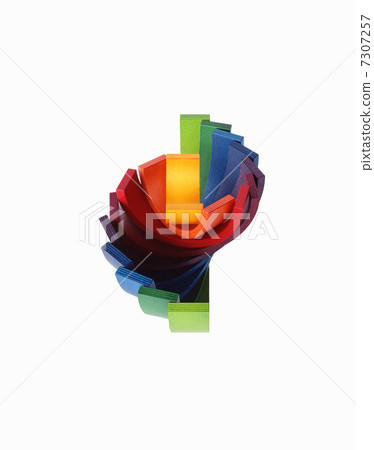 Rainbow objects 7307257
