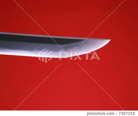 Japanese sword 7307258