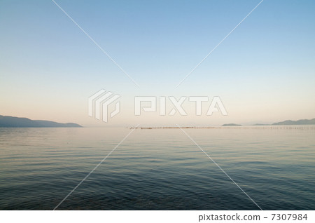 Lake Biwa Wakahama 7307984