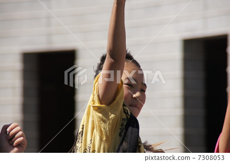 Dancer 7308053