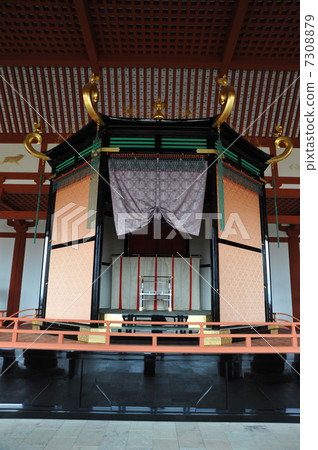 奈良平和宮Ryogokudo的高Altima 7308879