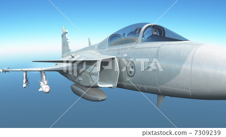 Fighter Fighter 7309239