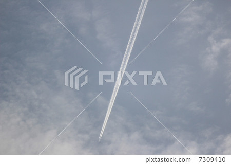 Contrail  7309410