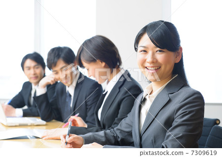 Conference Conference 7309619