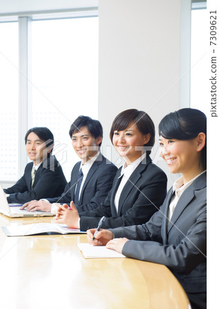 Conference Conference 7309621