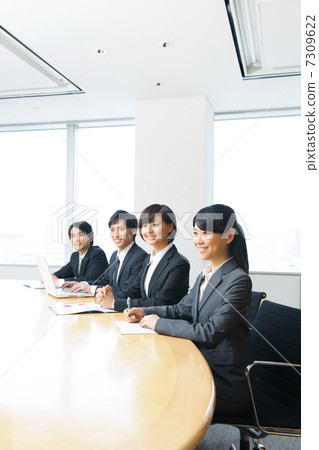 Conference Conference 7309622