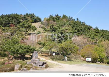 Kaneda gorge 7309972