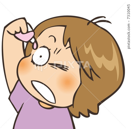 eye drops - Stock Illustration [7310045] - PIXTA