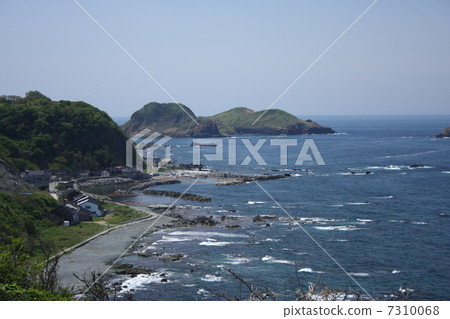 Sado Seaweedo Village and Nittsukuri Sado Seaweedo Village and Nittsukuri 7310068