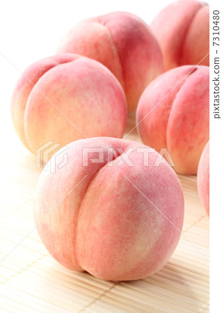 桃子·整個整體 7310480