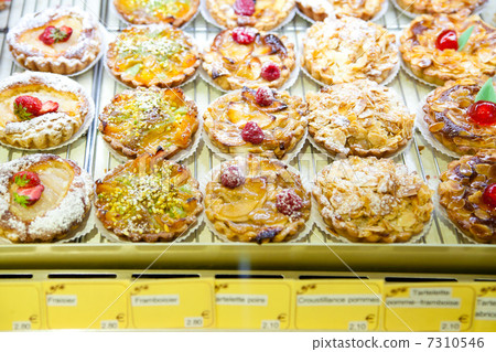 Boulan Julie 7310546