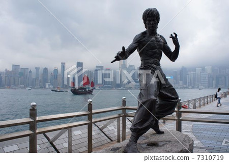 香港李小龍 7310719