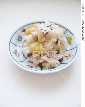 Red rice Red rice 7310845