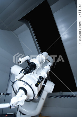 Astronomical telescope 7311038