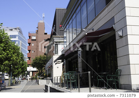代官山咖啡廳地址 7311079