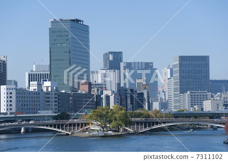 美津濃大阪 7311102