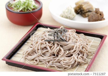 Zaru soba Zaru soba 7311287