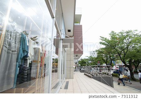 Shops of Tama Plaza Terrace 7311312