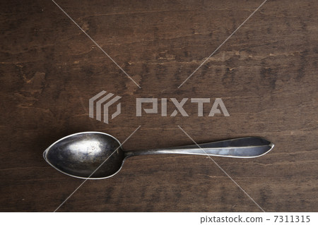 復古勺子 7311315