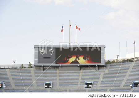 National Stadium National Stadium 7311326