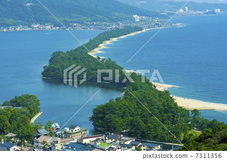Amanohashidate Amanohashidate 7311356