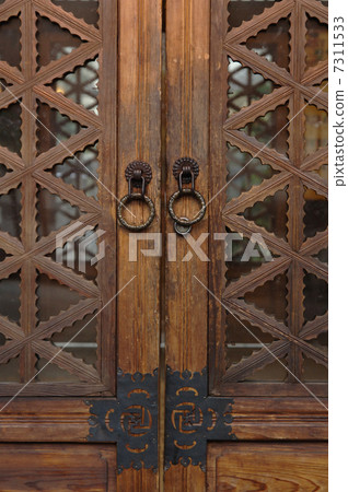 Korean Traditional Kibo Korean Traditional Kibo 7311533