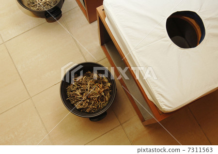 Herbal sauna Herbal sauna 7311563