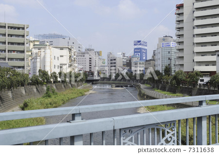 田川 田川 7311638