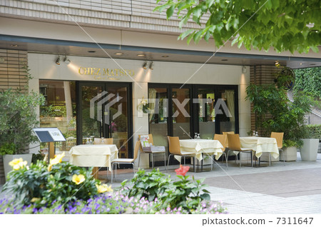 Hiroo's cafe 7311647