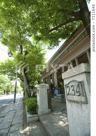 Yokohama Yamate's Cafe 7311648