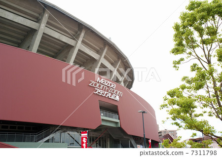 Mazda Stadium 7311798
