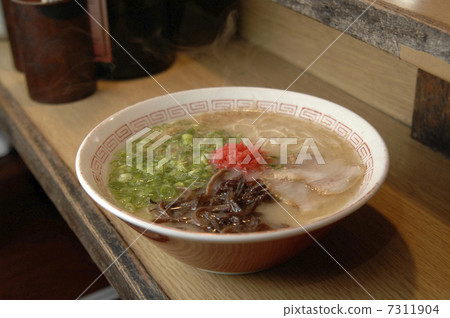 博多拉麵 7311904