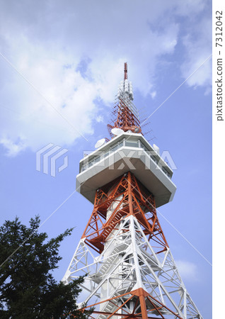 Utsunomiya Tower 7312042